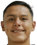 Claudio Estefan Ancieta Lara