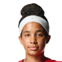 Ella McNeal