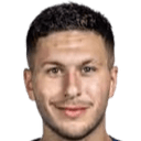 Roony Bardghji