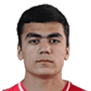 Salohiddin Irgashev
