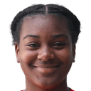Alyssa Naomi McLeod