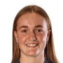 Ava Pritchard