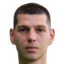 Mykyta Kravchenko