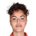 Romaissa Ihssan