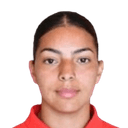 Anissa Hamdani
