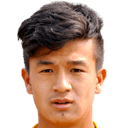 Kinley Penjor
