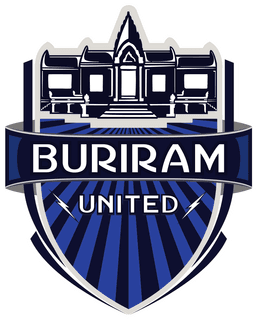 Buriram United U21 Buriram United U21