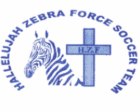 Hallelujah Zebra Force Women Hallelujah Zebra Force Women