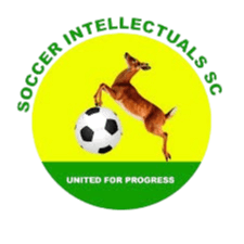 Soccer Intellectuals (W) Soccer Intellectuals (W)