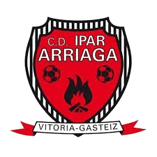 CD Ipar Arriaga CD Ipar Arriaga