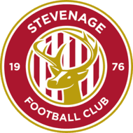 Stevenage Borough U18 Stevenage Borough U18