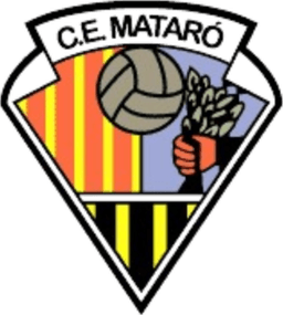 CE Mataro EF (W) CE Mataro EF (W)