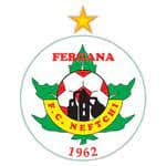 Neftchi Fargona Women