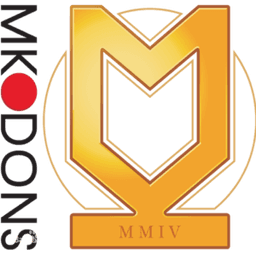 Milton Keynes Dons (R) Milton Keynes Dons (R)