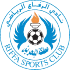 আল-রিফা যুব আল-রিফা যুব