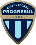 CS Progresul Bucuresti 2005 CS Progresul Bucuresti 2005