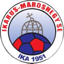 इकारस-मारोशेगी