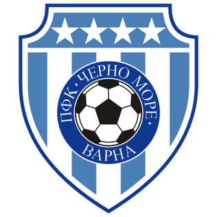 Cherno More Varna
