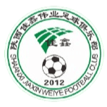 Shaanxi Jiaxin Weiye Football FC