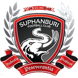Suphanburi FC U21 Suphanburi FC U21