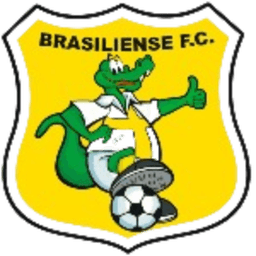 Brasiliense U19 Brasiliense U19