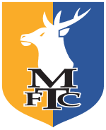 Mansfield Town U18 Mansfield Town U18