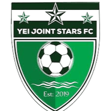 येई जॉइंट स्टार्स (महिला) येई जॉइंट स्टार्स (महिला)