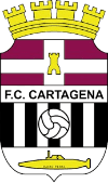 FC Cartagena (W) FC Cartagena (W)