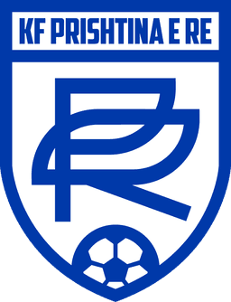 KF Prishtina e Re U21 KF Prishtina e Re U21