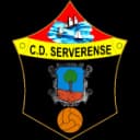 सीडी सर्वेरेन्से सीडी सर्वेरेन्से