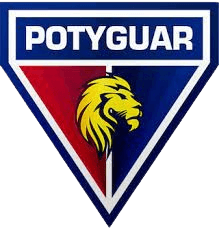 Potyguar Seridoense (W) Potyguar Seridoense (W)