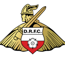 Doncaster Rovers U18 Doncaster Rovers U18