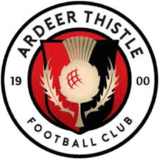 Ardeer Thistle FC Ardeer Thistle FC
