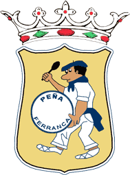 Pena Ferranca (w) Pena Ferranca (w)