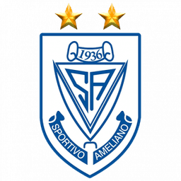 Sportivo Ameliano Reserves