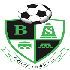 बर्टली टाउन