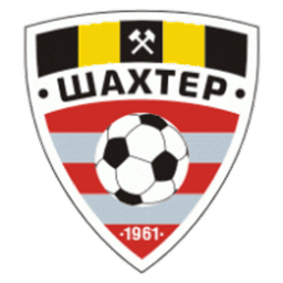 শাখ্তিয়র সলিগোরস্ক রিজার্ভস শাখ্তিয়র সলিগোরস্ক রিজার্ভস