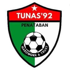 Tunas 92 Penataban Tunas 92 Penataban