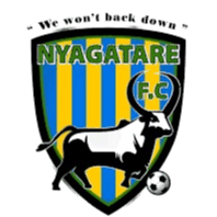 Nyagatare WFC (W) Nyagatare WFC (W)