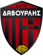 डावोरलिस के. 92 डावोरलिस के. 92