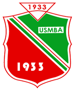 USM Bel Abbes (W) USM Bel Abbes (W)