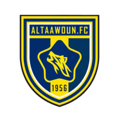 আল-তাওয়ুন U21