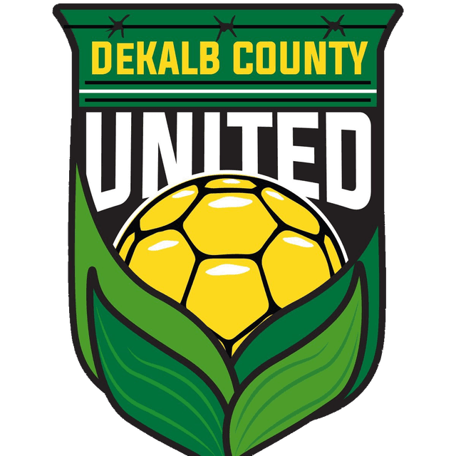 DeKalb County United (W)