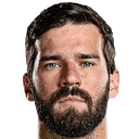 Alisson Becker